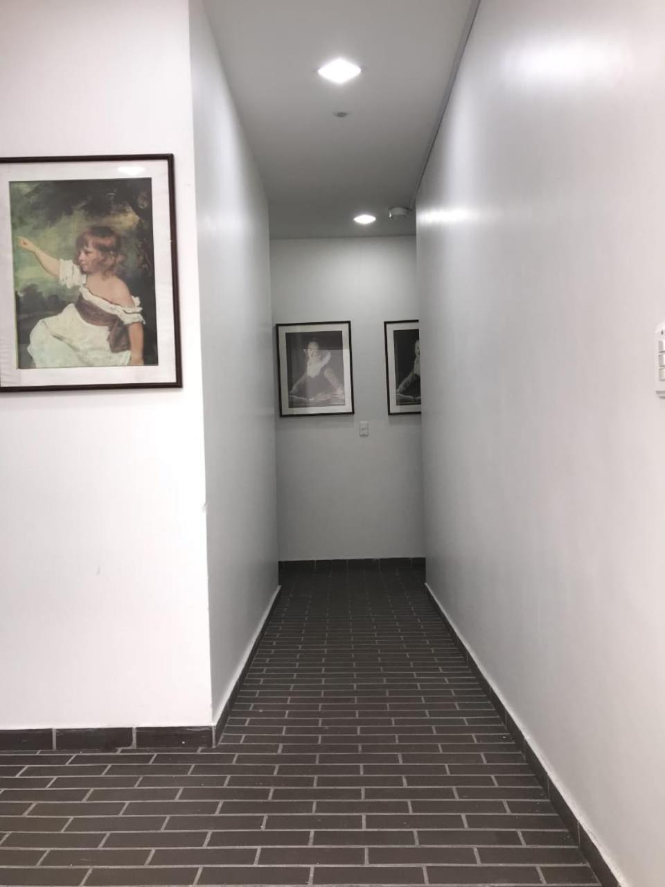 Apartaestudios Laureles メデジン エクステリア 写真